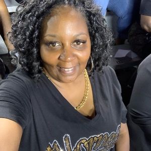 Meet your Posher, Cheryl